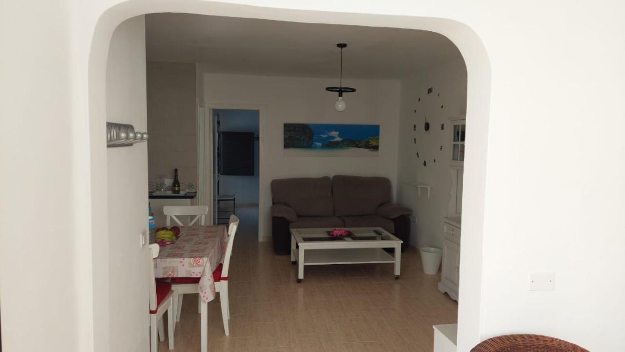 شقة Casa Manuel تياس المظهر الخارجي الصورة