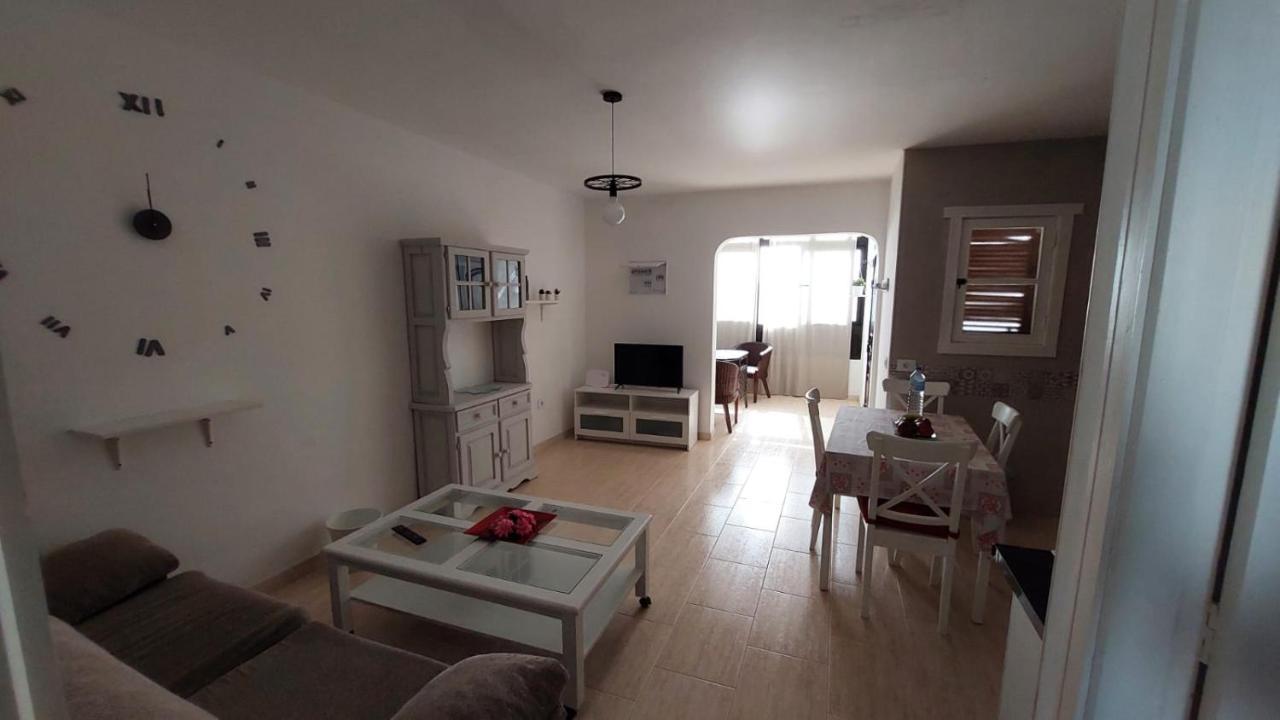 شقة Casa Manuel تياس المظهر الخارجي الصورة