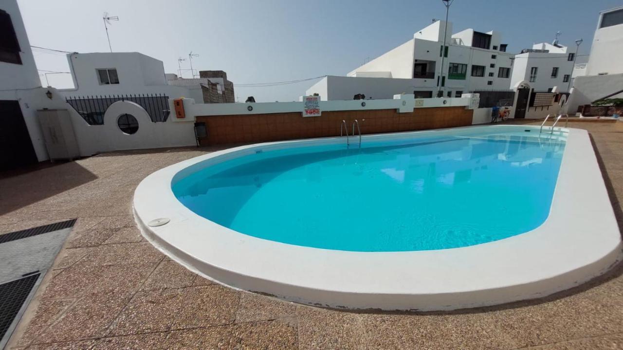 شقة Casa Manuel تياس المظهر الخارجي الصورة