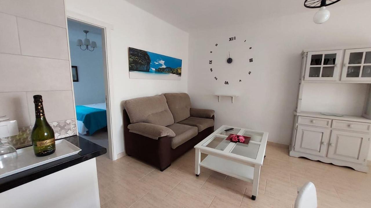 شقة Casa Manuel تياس المظهر الخارجي الصورة