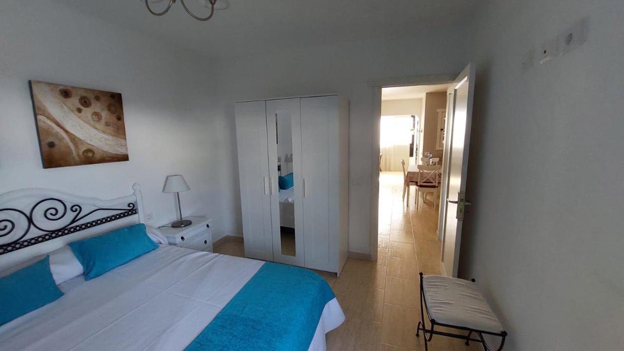 شقة Casa Manuel تياس المظهر الخارجي الصورة