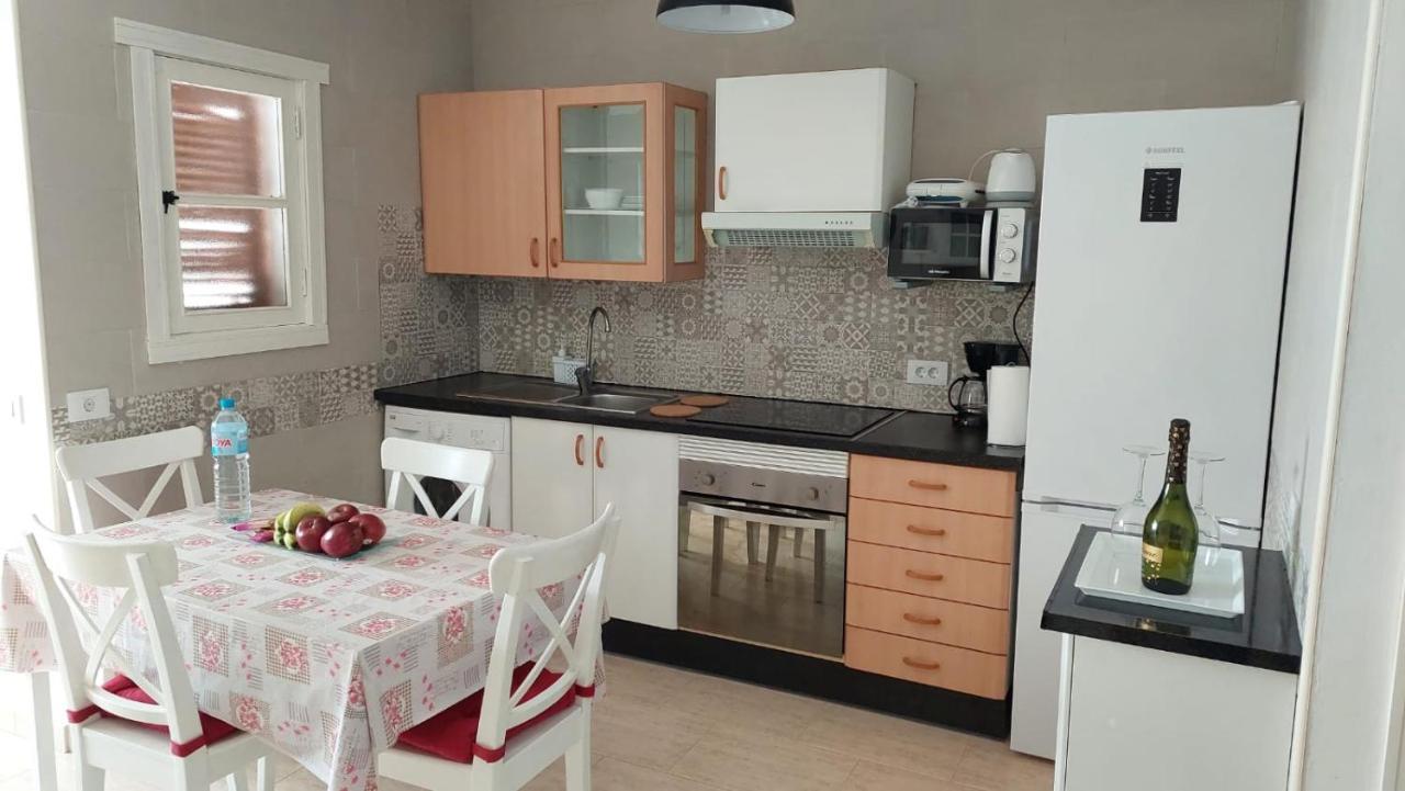 شقة Casa Manuel تياس المظهر الخارجي الصورة