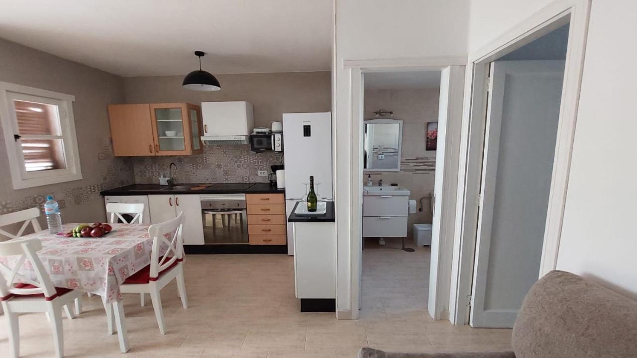 شقة Casa Manuel تياس المظهر الخارجي الصورة