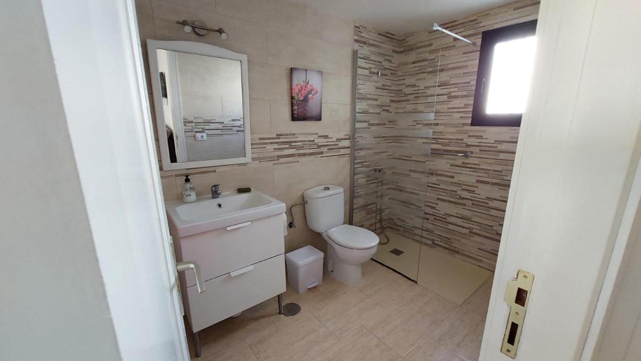 شقة Casa Manuel تياس المظهر الخارجي الصورة
