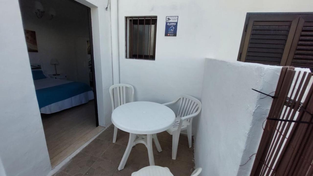 شقة Casa Manuel تياس المظهر الخارجي الصورة
