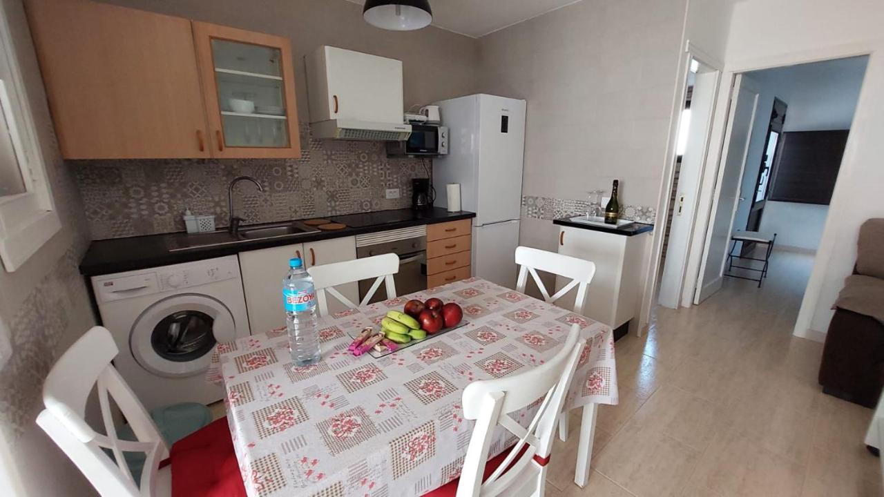 شقة Casa Manuel تياس المظهر الخارجي الصورة