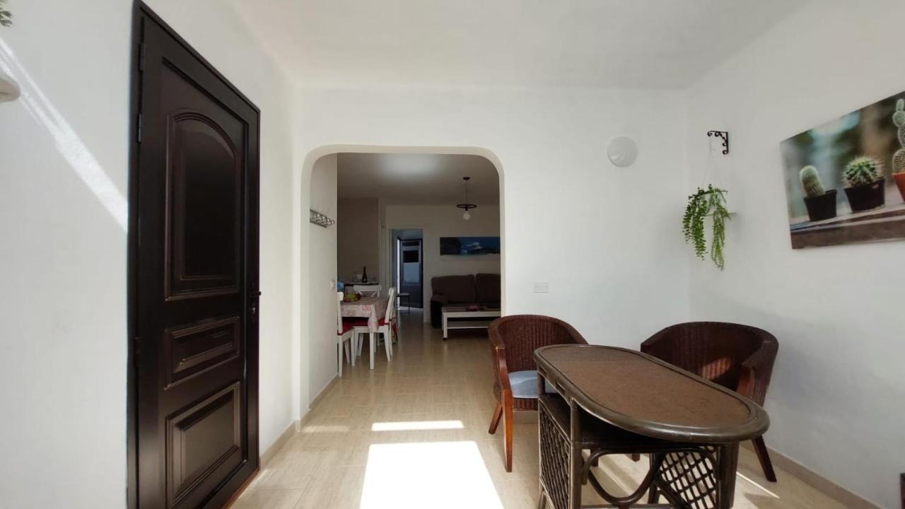 شقة Casa Manuel تياس المظهر الخارجي الصورة