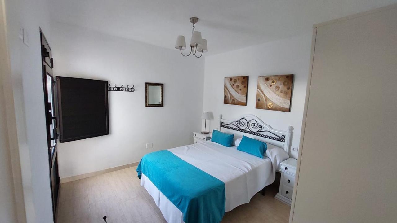 شقة Casa Manuel تياس المظهر الخارجي الصورة