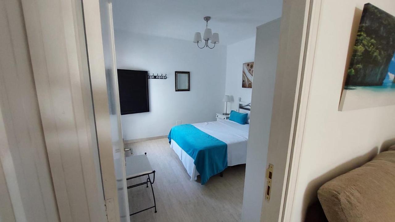 شقة Casa Manuel تياس المظهر الخارجي الصورة