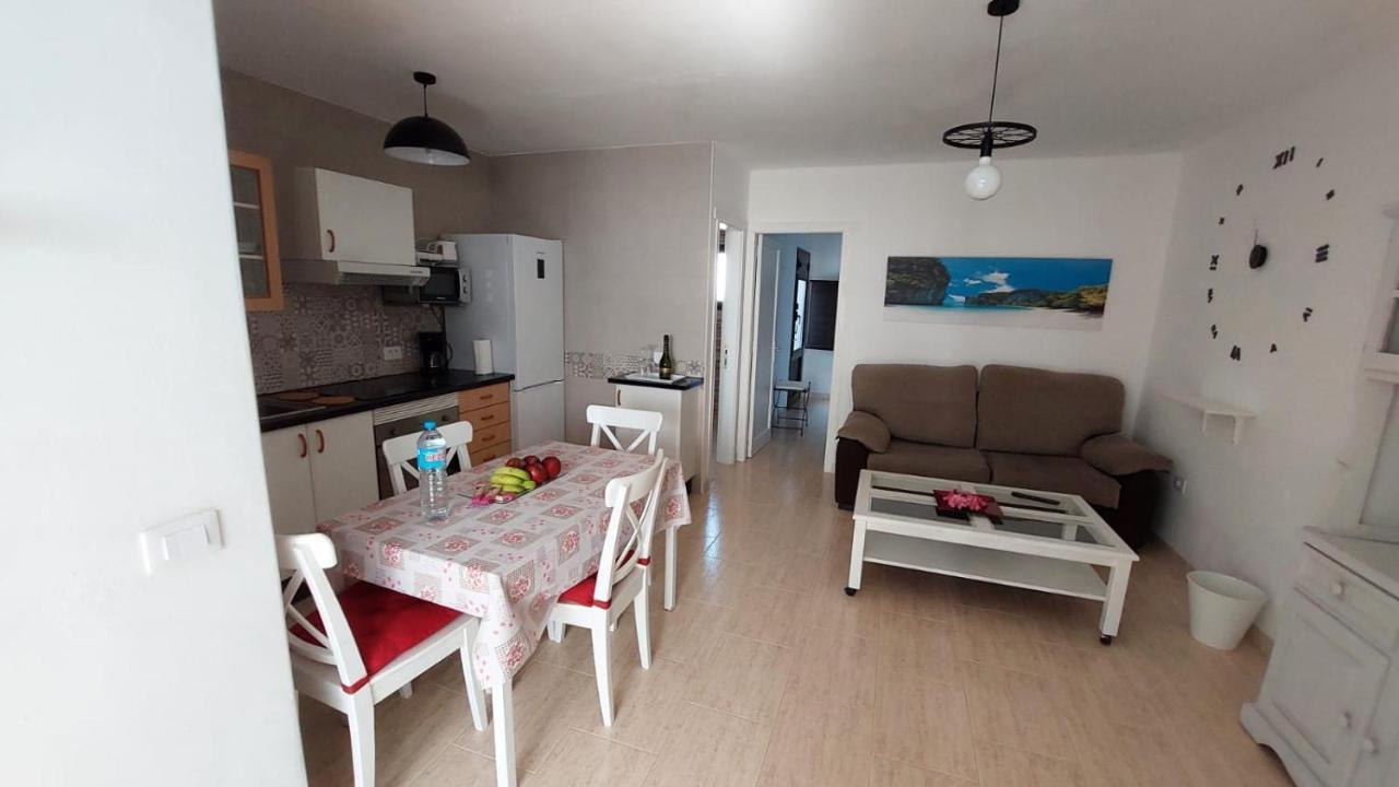 شقة Casa Manuel تياس المظهر الخارجي الصورة