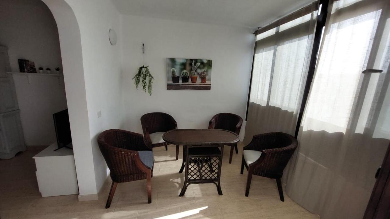 شقة Casa Manuel تياس المظهر الخارجي الصورة